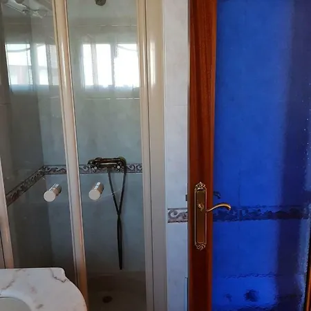 Διαμέρισμα Atico Vistas Ria.