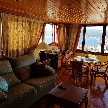 Διαμέρισμα Atico Vistas Ria. *