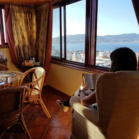 Atico Vistas Ria.